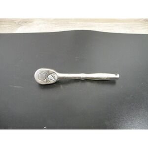 Snap-on GM-70-M 1/4" Drive Quick Release Ratchet Wrench USA Made